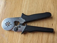Crimpfox phoenix contact for sale  GUILDFORD