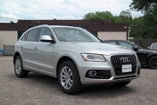 2016 audi 2.0t for sale  Mission