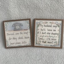 Linda grayson magnet for sale  Mays Landing