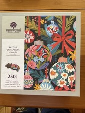 Wentworth wooden jigsaw for sale  Bryn Mawr