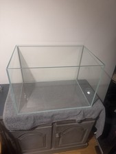 Fish tank 2ft for sale  EXETER