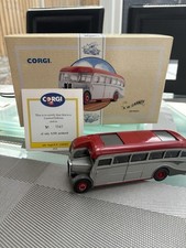 Corgi carney aec for sale  CHESTERFIELD