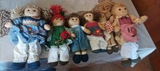 Bambole doll usato  Termini Imerese
