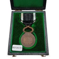 Médaille honneur attribuée d'occasion  Saint-Jean-en-Royans