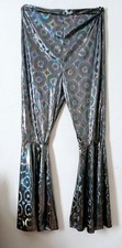 Smiffys silver lame for sale  ENFIELD