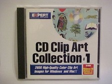 Clip art collection for sale  Racine