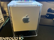 Powermac cube working for sale  Liverpool