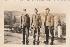 Foto kameraden auszeichnung gebraucht kaufen  Rees