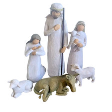 Figur enesco willow gebraucht kaufen  Sögel