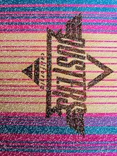 Tie dye california for sale  Cadillac