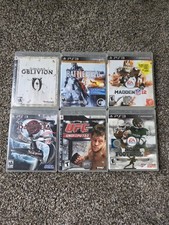 Playstation video games for sale  Findlay