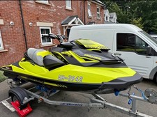 Seadoo rxpx 300rs for sale  EASTBOURNE