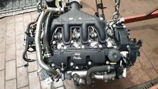 Motor qxba ford gebraucht kaufen  Warendorf