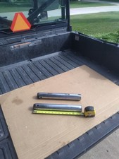 Set cat 296 for sale  Rock Rapids