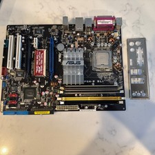 Asus p5n sli for sale  Point Pleasant Beach