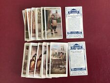 Players cigarette cards for sale  FRODSHAM