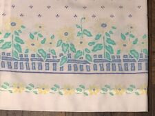 Handmade swag curtian for sale  York Haven