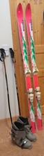 Abfahrt ski völkl gebraucht kaufen  Peitz