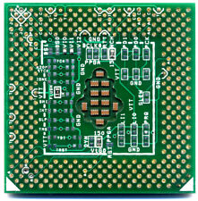 Usado, Adaptador tipo PCB Intel Tualatin CPU comprar usado  Enviando para Brazil