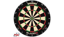 Winmau blade triple for sale  BRADFORD