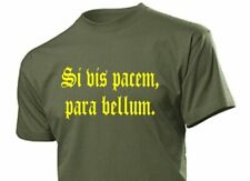 Shirt vis pacem gebraucht kaufen  Ortenburg