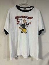 Vtg popeye wimpy for sale  Bryant