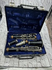 Evette buffet clarinet for sale  Bradenton