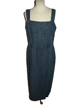 Robe jeans femme d'occasion  Blanquefort