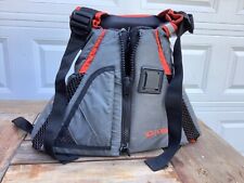 kayak vest life paddle for sale  Lisle