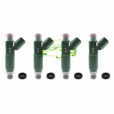 Injetor de combustível 4 peças 23250-22040 para Toyota Celica Corolla Matrix MR2 1.8L L4 comprar usado  Enviando para Brazil
