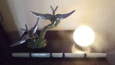 Art deco bird for sale  BLACKPOOL