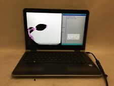 Pavilion x360 u101dx for sale  Rochester