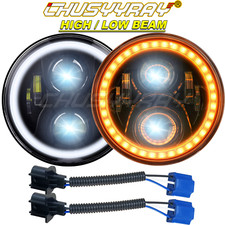 Pair inch round for sale  USA
