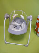 Chicco relax play gebraucht kaufen  Coswig