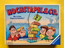 Hochstapler brett spiel gebraucht kaufen  Deutschland