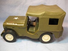 Vintage 60s tonka for sale  Newton
