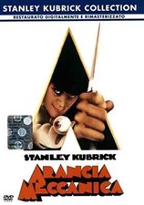 Dvd kubrick collection usato  Monterotondo