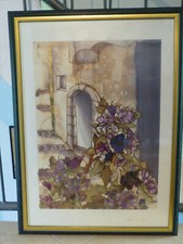 Kunstdruck ahrweiler memory gebraucht kaufen Kunstdruck ahrweiler memory gebraucht kaufen  Bad Vilbel