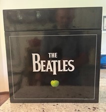 Stereo vinyl box d'occasion  Expédié en Belgium
