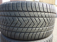 Pirelli scorpion winter for sale  Shipping to Ireland