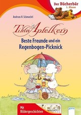 Tilda apfelkern beste gebraucht kaufen  Berlin