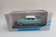 minichamps opel rekord gebraucht kaufen minichamps opel rekord gebraucht kaufen  München