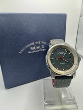 Muhle glashutte 29r for sale  SOUTHAMPTON
