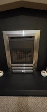 Gas fire fitting for sale Gas fire fitting for sale  SKELMERSDALE