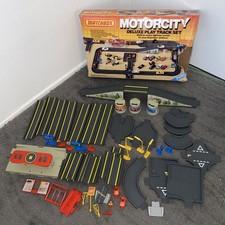 Vintage 1987 matchbox for sale  Palm Springs