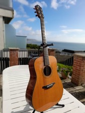 Furch stonebridge solid for sale  LOOE