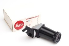 Leitz leica chercheur d'occasion  Expédié en France