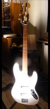 Fender jazz bass gebraucht kaufen  Heidelberg