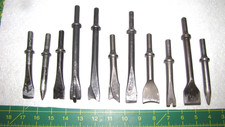 Piece pneumatic chisel for sale  Sun City West