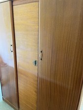 Vintage austinsuite wooden for sale  CHESHAM